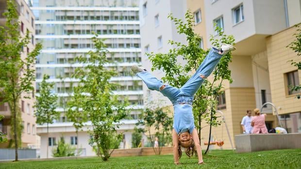 Österreich nahm das Stigma aus dem sozialen Wohnungsbau. Folgendes könnte Kanada lernen | CBC News