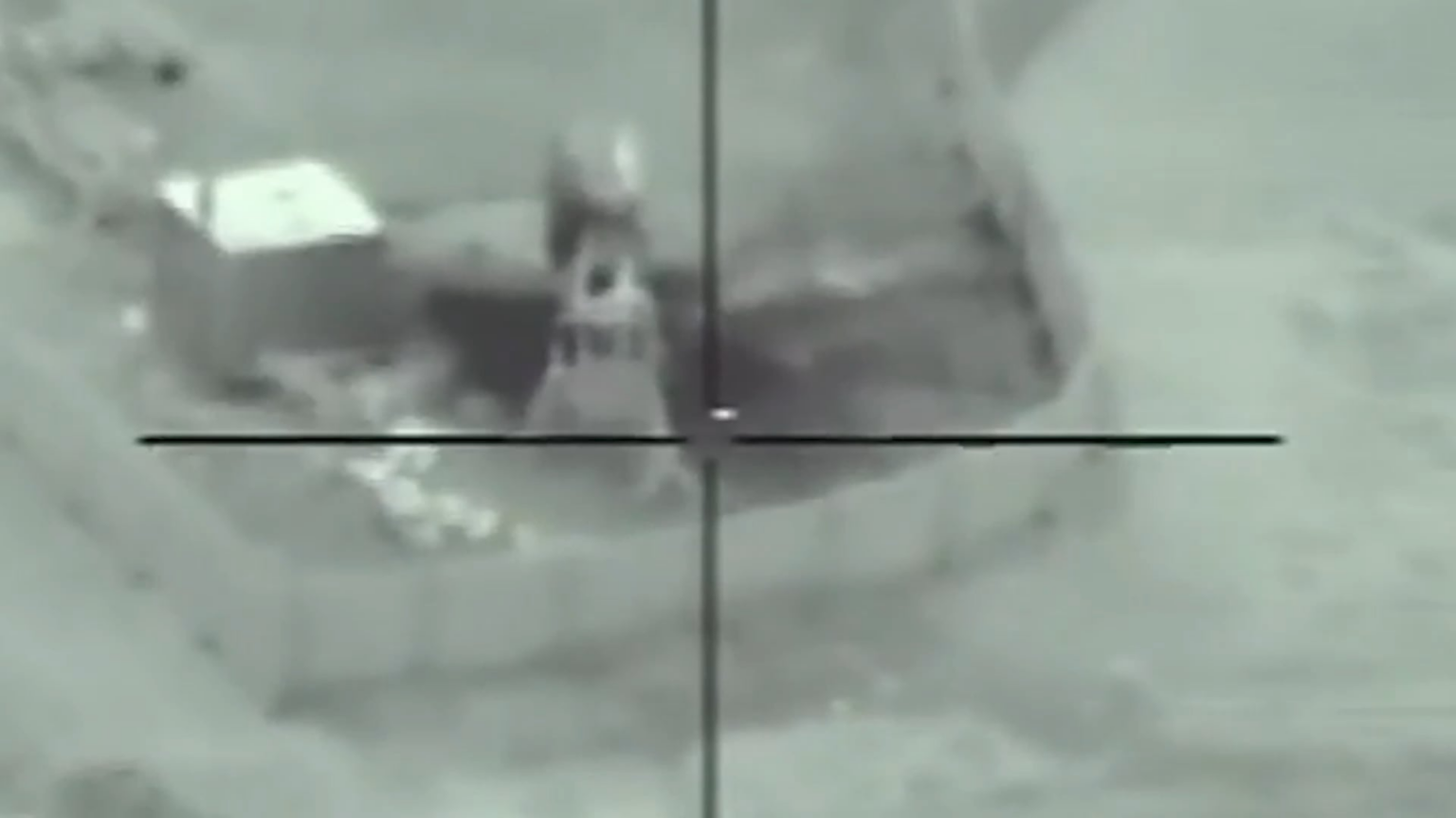 IAF zielt auf zusätzliche Luftverteidigungsbatterien im Iran ab
