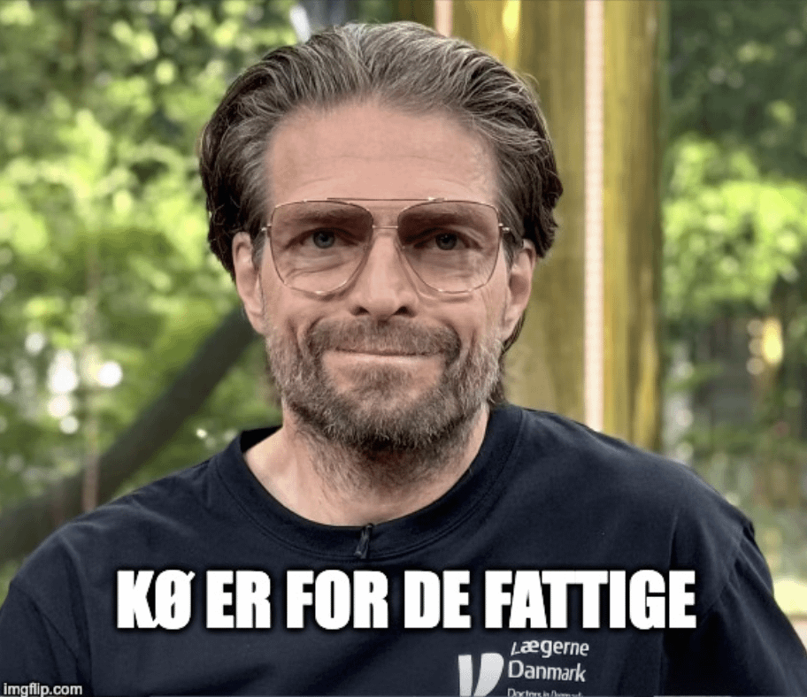 Wenn es eine lange Wartezeit im Gesundheitswesen gibt.
