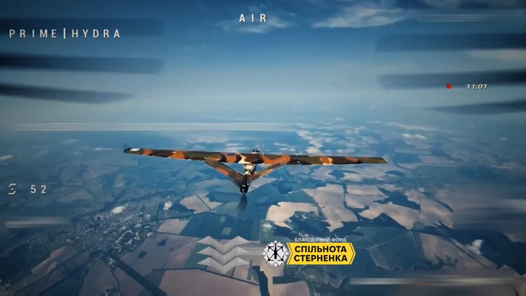 Die ukrainischen Soldaten der "Prime" -Einheit schossen 6 russische UAVs über die Region Sumy ab, darunter 3 neuere Zala Z-20s und 3 reguläre Zalas. 8.-9. Juni 2025