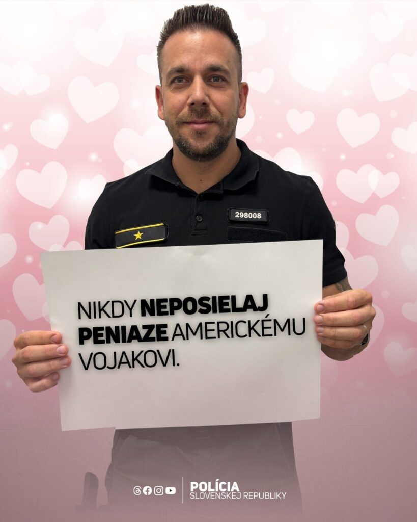 Polizei Láskotipy