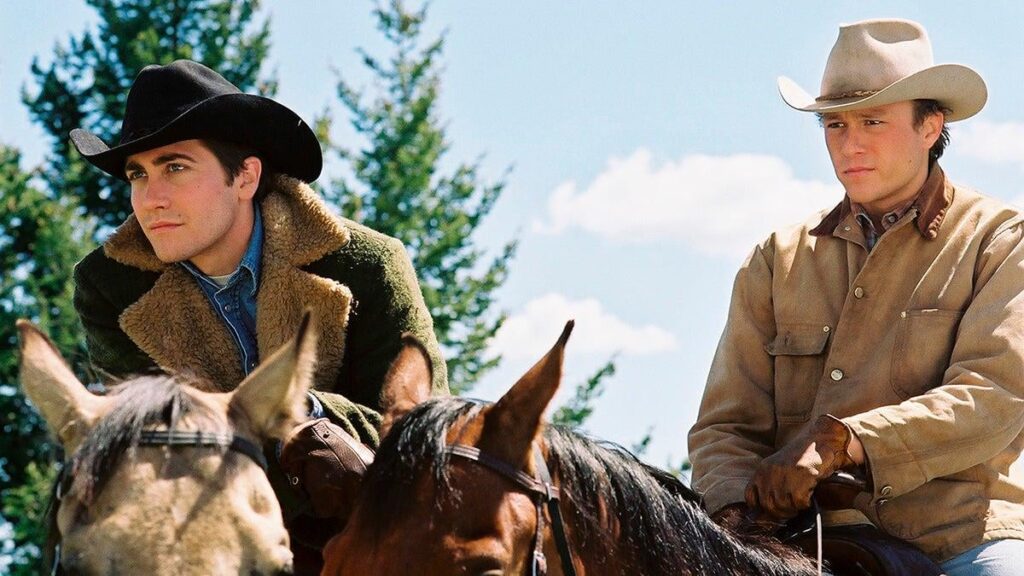 'Brokeback Mountain' bei 20: Casting Director würde heute keine direkten Schauspieler besetzen