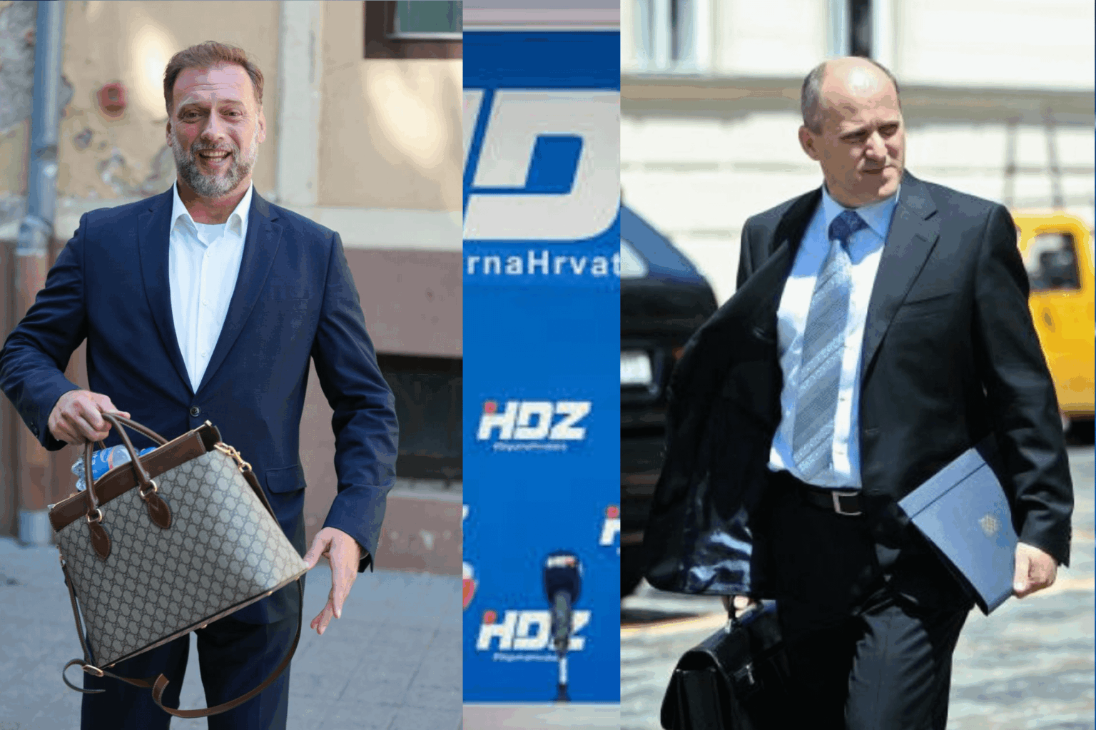 Banozic oder Bacic - Wer ist ein besserer Torter?