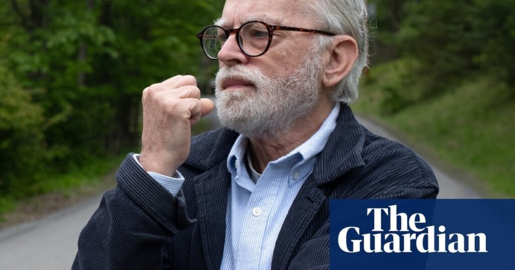 Was ist mit Billy Bibbit passiert? Das außergewöhnliche Leben des Schauspielers Brad Dourif - vom Kuckucksnest bis zum Chucky