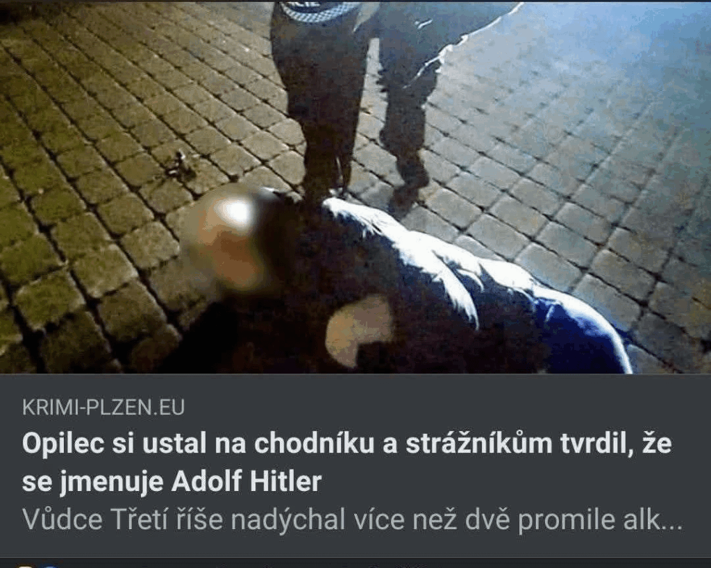 Reddit Police, teilen Sie Ihre bizarrsten Erfahrungen!