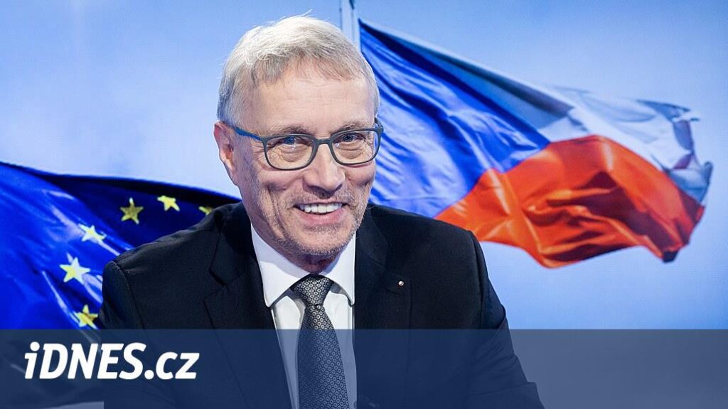 Schock: Tschechische Unternehmen umgehen die Sanktionen gegen Russland,