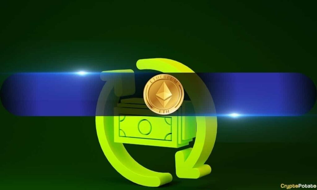 Die Ethereum Foundation enthüllt eine neue Strategie für die Treasury -Strategie, um ihre ETH -Reserven zu sichern