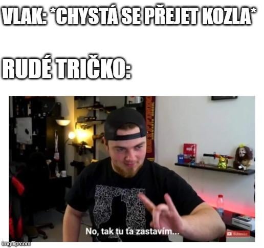 Wieder einmal Ziegenmeme
