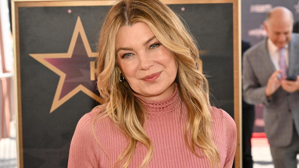 Ellen Pompeo unterstützt "No Kings" -Proteste und verspottet Trumps „niedrige emotionale Intelligenz und Ego“: „Wie lange wird der Hard-on-Dauer? '