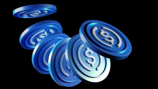 Große Techniker erwägen, Stablecoins zu übernehmen, während die Genius -Act -Debatte weitergeht