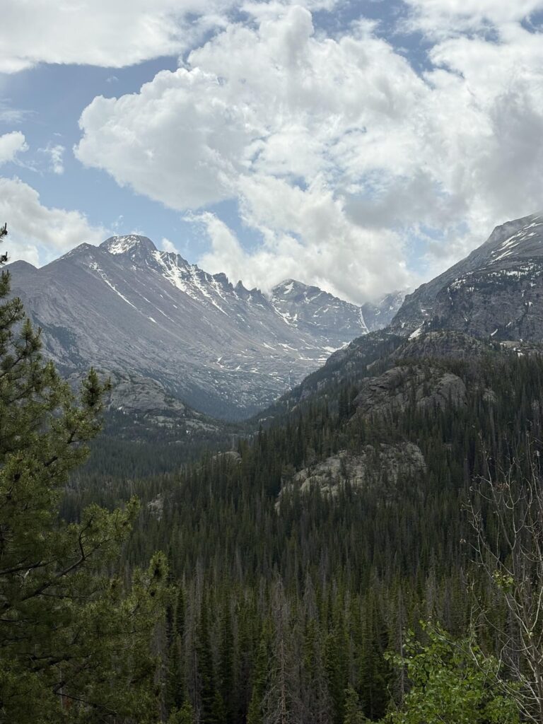 Rocky Mountain NP