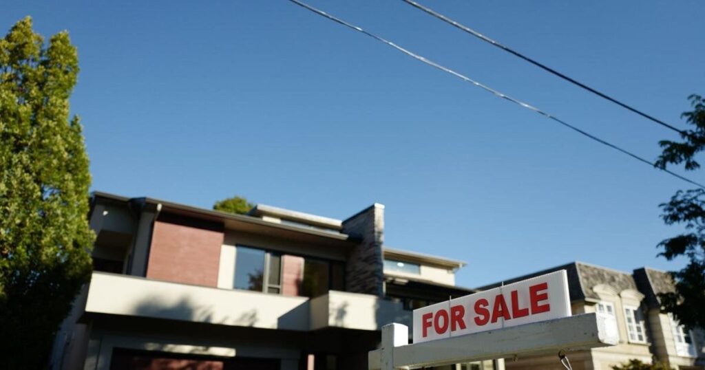 Über 80 Prozent der Eigentumswohnungen in Toronto, die jetzt für Unterfragen verkauft werden, ist New Housiigma-Daten Über 80 Prozent der Eigentumswohnungen in Toronto, die jetzt für Unterfragen verkauft werden, ist New Housiigma-Daten