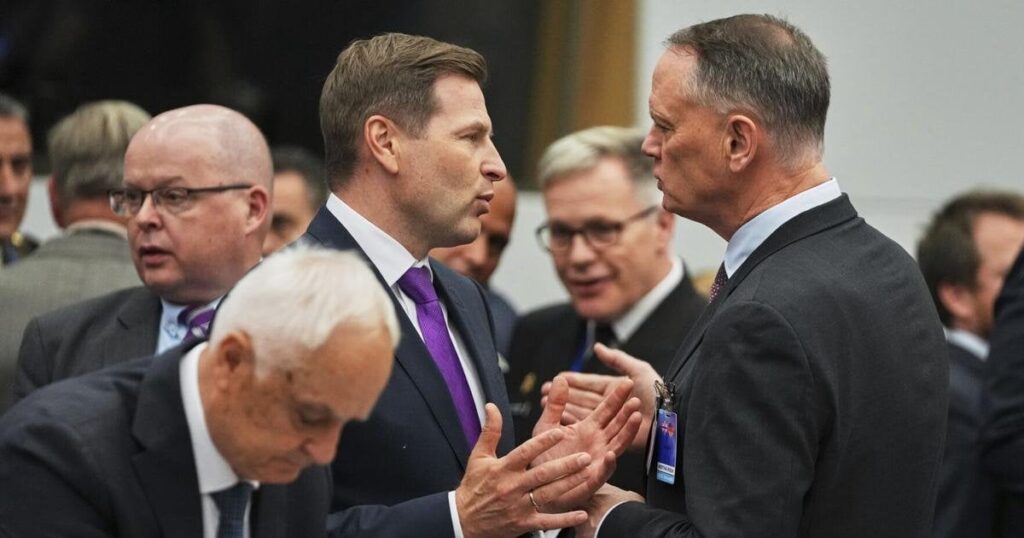 Kanadas kostspielige NATO -Erinnerung: Mitgliedschaft ist nicht billig