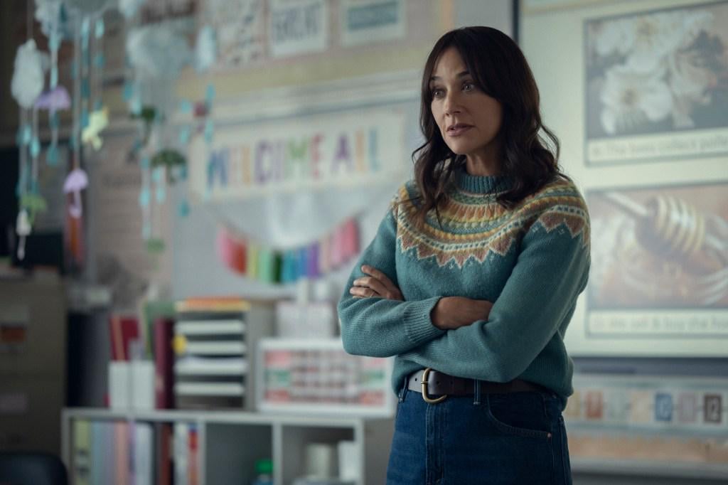 "Black Mirror" -Star Rashida Jones über Liebe, Sterben und die Gefahren der Technologie: "Wir sollten vielleicht misstrauischer sein"