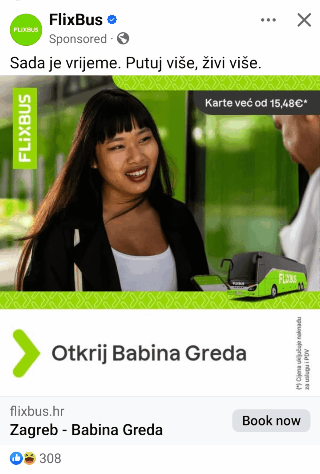 Team, sieht der durchschnittliche Babogrenanka so aus?