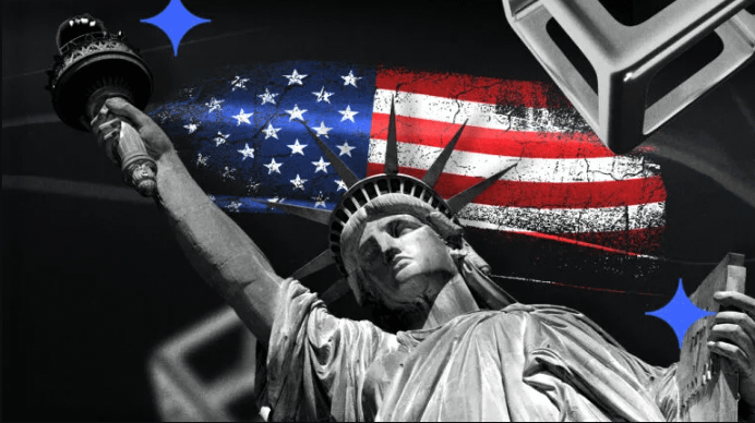 Bitcoin gewinnt den Boden, wenn das Vertrauen in US -Anleihen abnimmt | US Crypto News