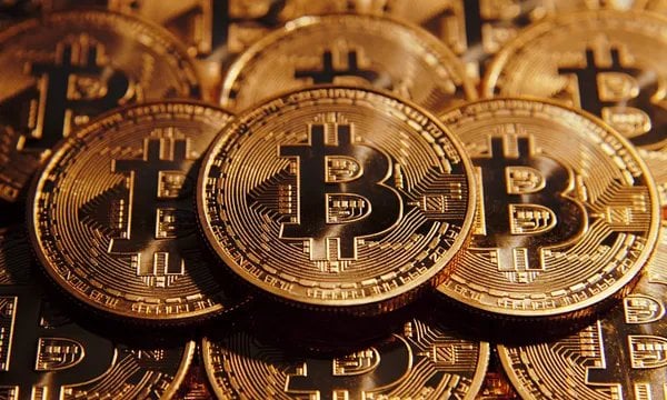 Das Microstrategy -Risiko: Bitcoin auf Bilanzen