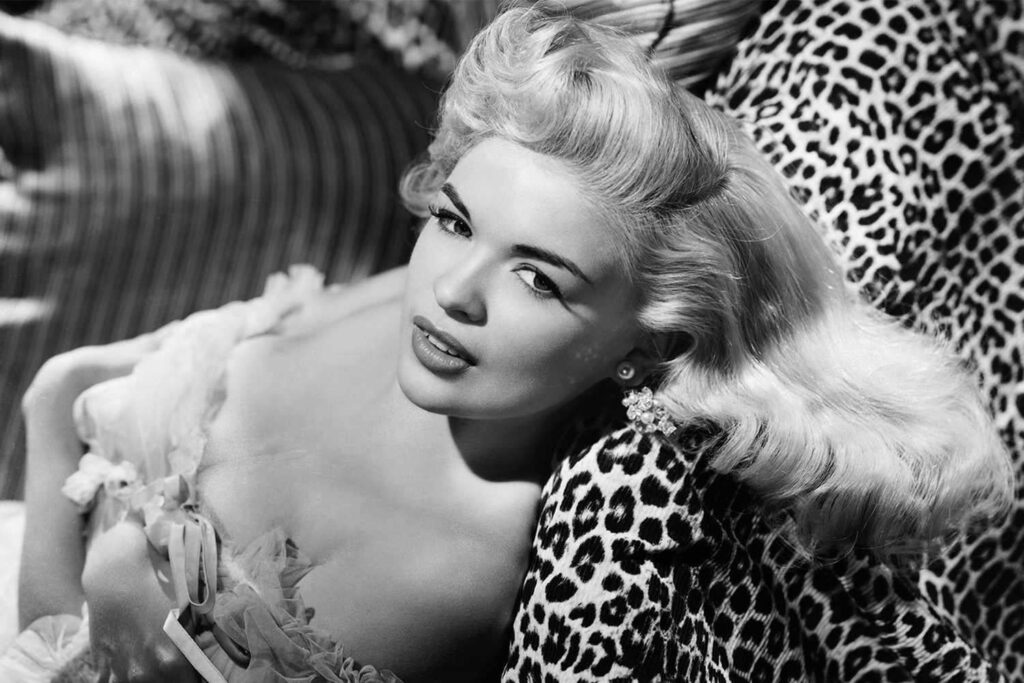 Jayne Mansfields Tod: 58 Jahre später den tödlichen Autounfall und ihr Hollywood -Erbe erneut besuchen