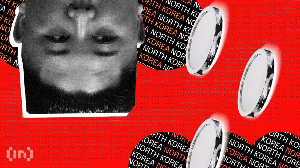 Nordkoreas Lazarus Group schlägt erneut mit 3,2 Millionen US -Dollar betrügt