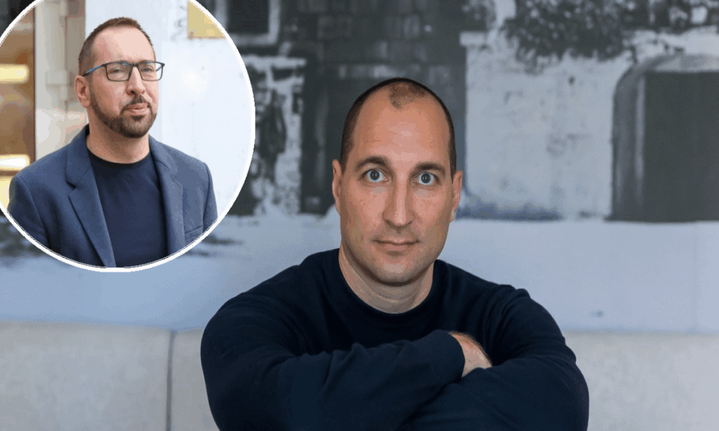 Neuer Chef von Baska Voda: Ich ging zu Thompson und meinen Müttern mit Tomasevic