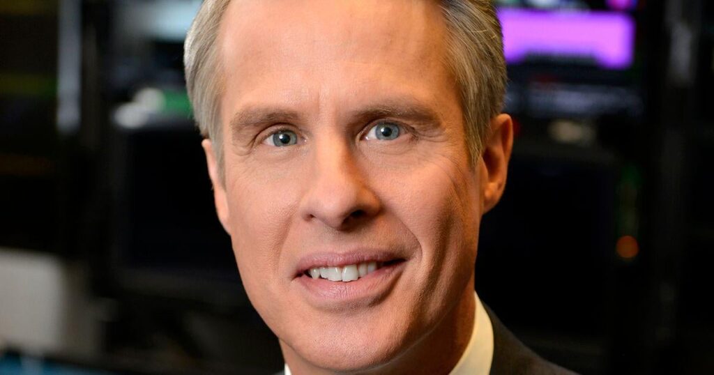 ABC News -Mitarbeiter "wischen alles ab" wie Terry Moran nach Trump Post oxte