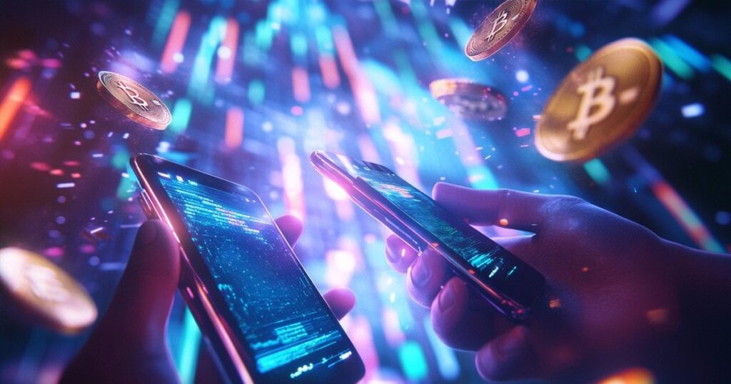 Fortune 500 Blockchain Adoption trifft 60%, wenn Institutionen 50 Mrd. USD in Kryptofonds im ersten Quartal injizieren