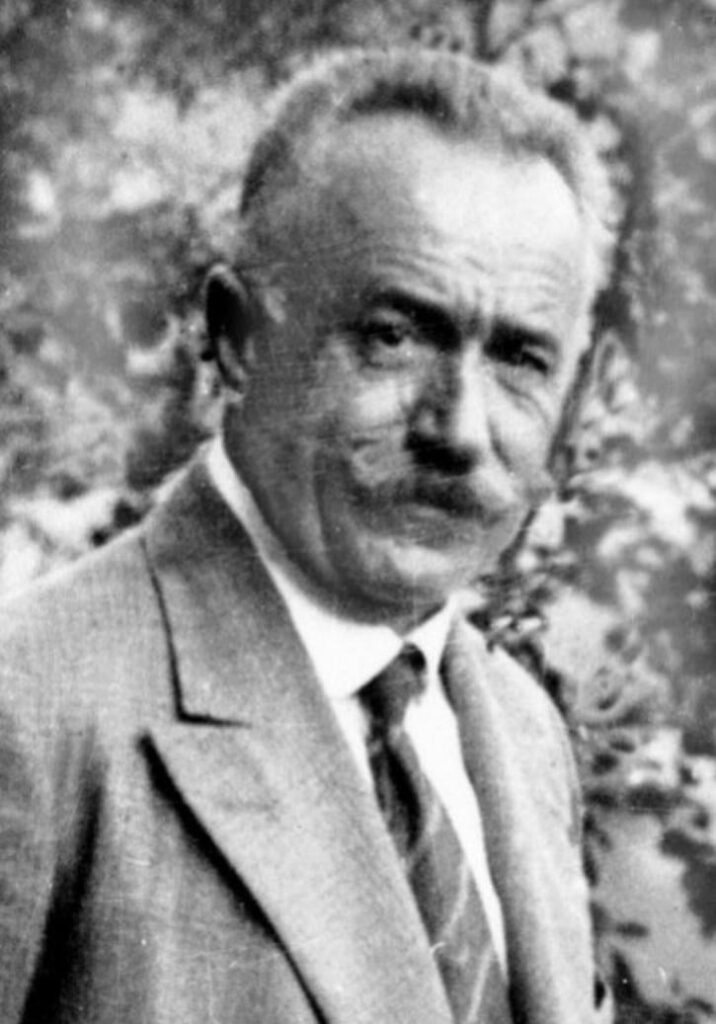Vor genau 80 Jahren wurde Ljudevit Jurak, ein führender kroatischer Pathologe, verurteilt und einen Tag später von den kommunistischen Behörden zur Forschung über sowjetische Verbrechen gegen die Ukrainer erschossen Vor genau 80 Jahren wurde Ljudevit Jurak, ein führender kroatischer Pathologe, verurteilt und einen Tag später von den kommunistischen Behörden zur Forschung über sowjetische Verbrechen gegen die Ukrainer erschossen