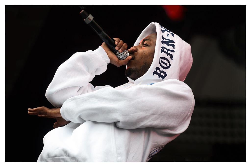 Kendrick Lamar spielt in Drakes Heimatstadt Toronto „nicht wie uns“.
