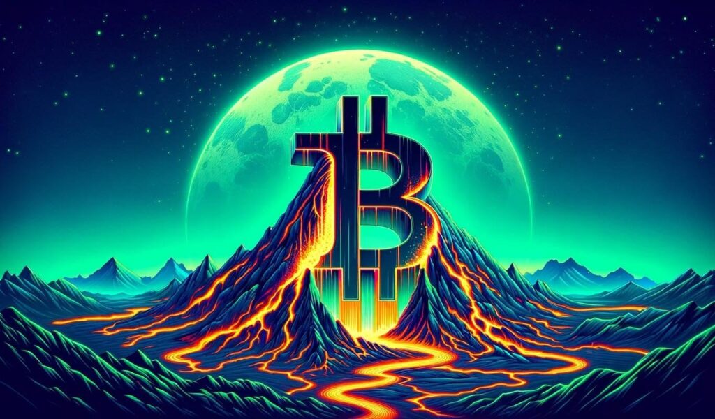 230.000 USD Bitcoin -Preis 'Fair Value' inmitten der Wahrscheinlichkeit eines souveränen Schuldenverzugs laut Bitwise