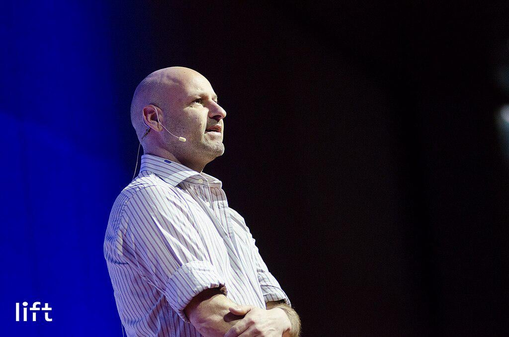 Der CEO von Consensys warn