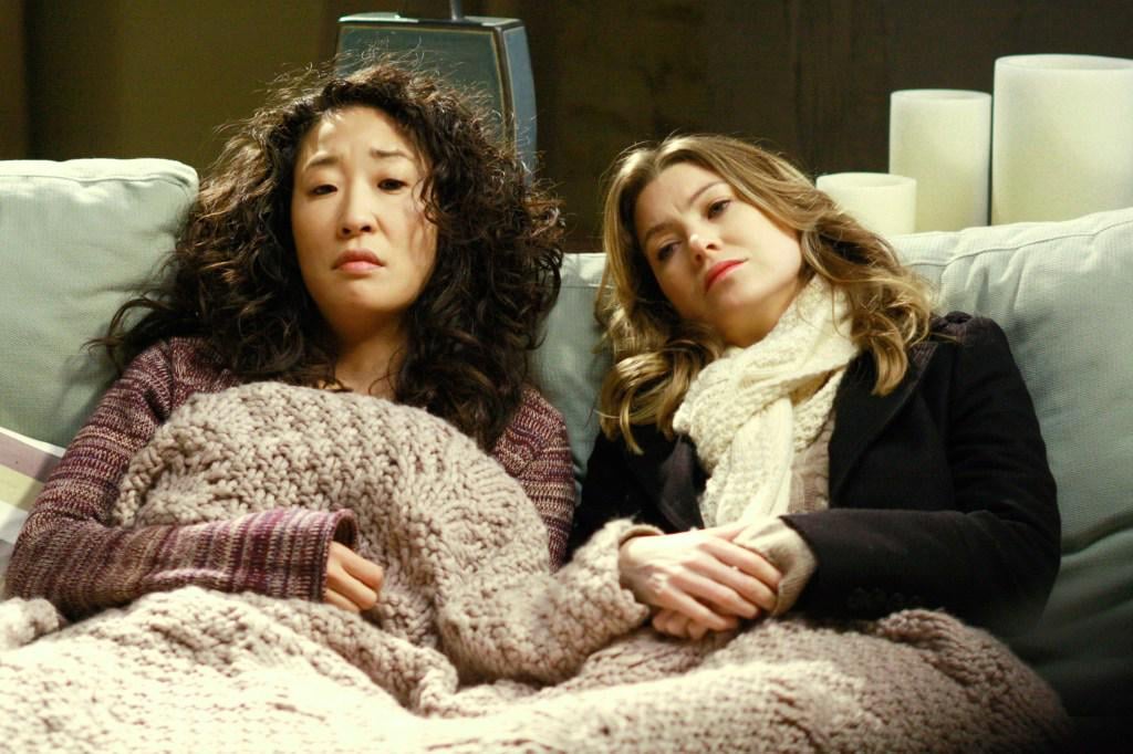 Sandra Oh sagt, sie habe „tiefe Wertschätzung“ für 'Grey's Anatomy' -Fans, die sie in der Show zurück wollen