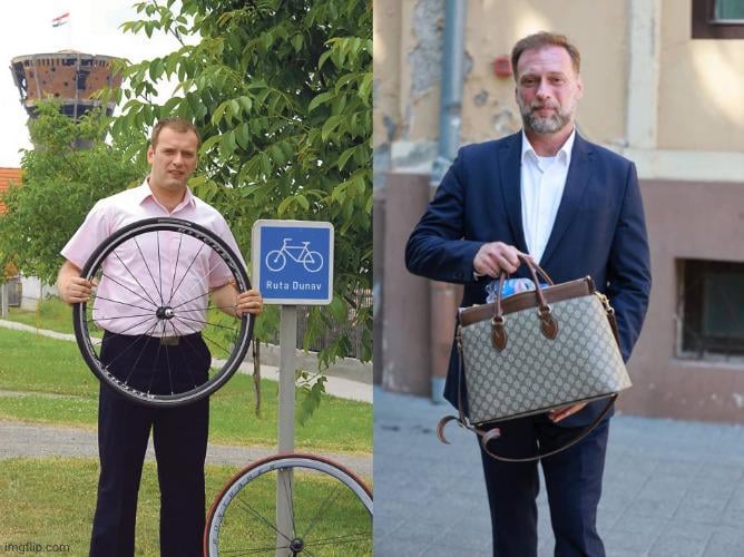 Der Traum von jedem HDZ