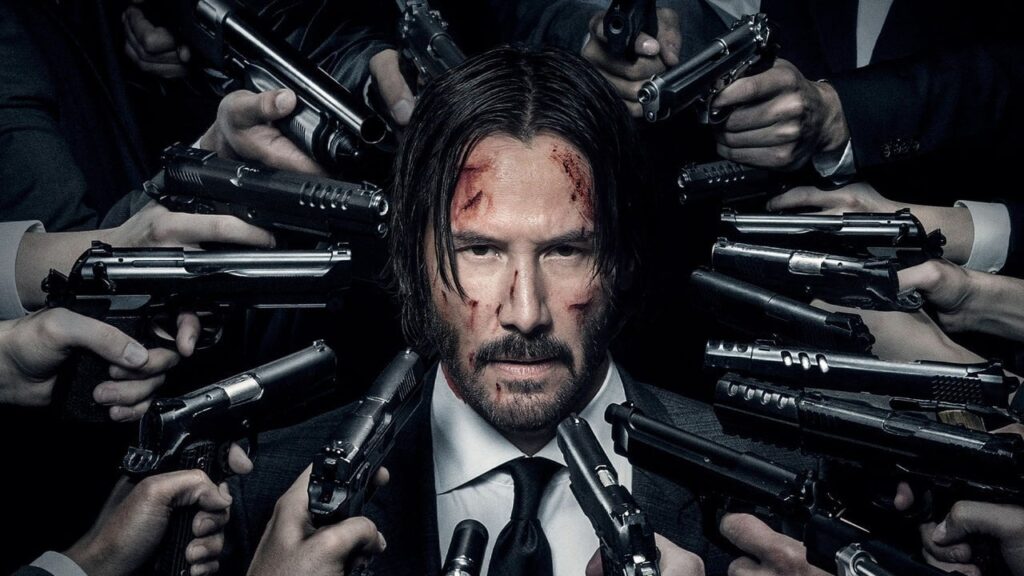 Der Direktor von John Wick versucht immer noch herauszufinden, wie Keanu Reeves in John Wick 5 angesichts des Endes von 4 sinnvoll ist