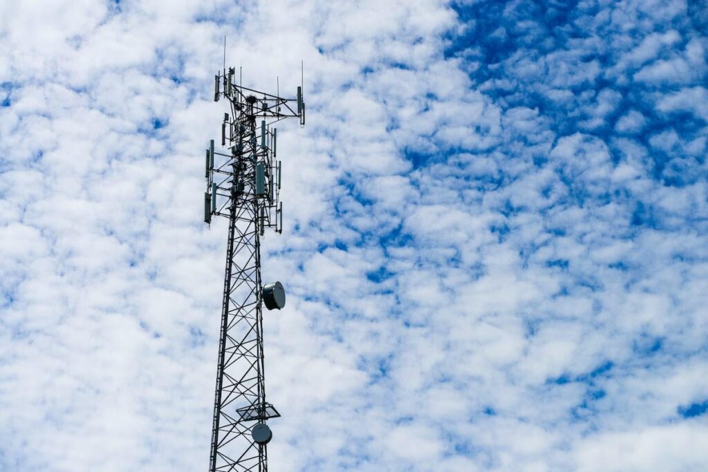Diversifizieren Sie aus den USA zur Verteidigung? Dies muss die Diversifizierung von Big Tech beinhalten
