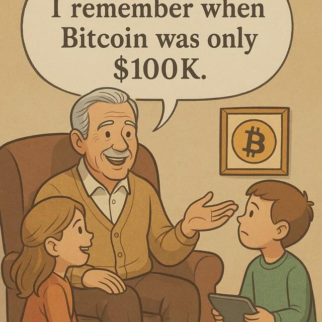 Ich im Jahr 2050