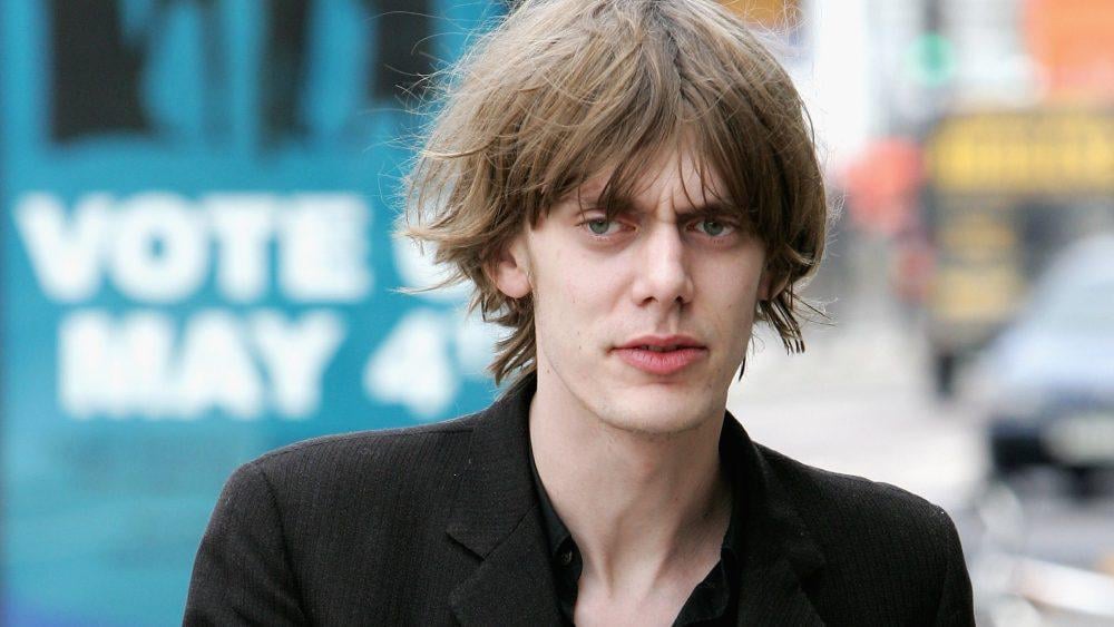 Patrick Walden, Gitarrist für die britische Gruppe Babyshambles, stirbt bei 46