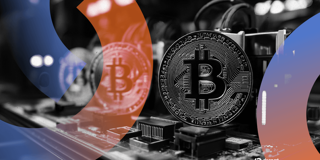 Die neue Quanten -Roadmap von IBM bringt die Bitcoin -Bedrohung näher - entschlüsseln