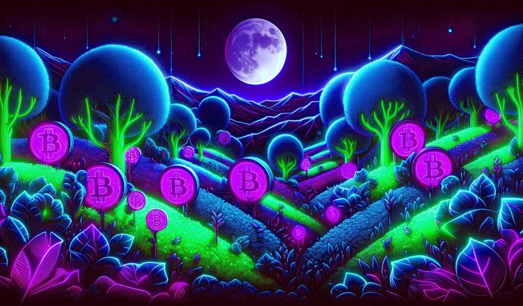 Kryptoprodukte 'Defy geopolitische Spannungen' in plötzlichen 1.900.000.000 US -Dollar Zuflussrückprall: Coinshares