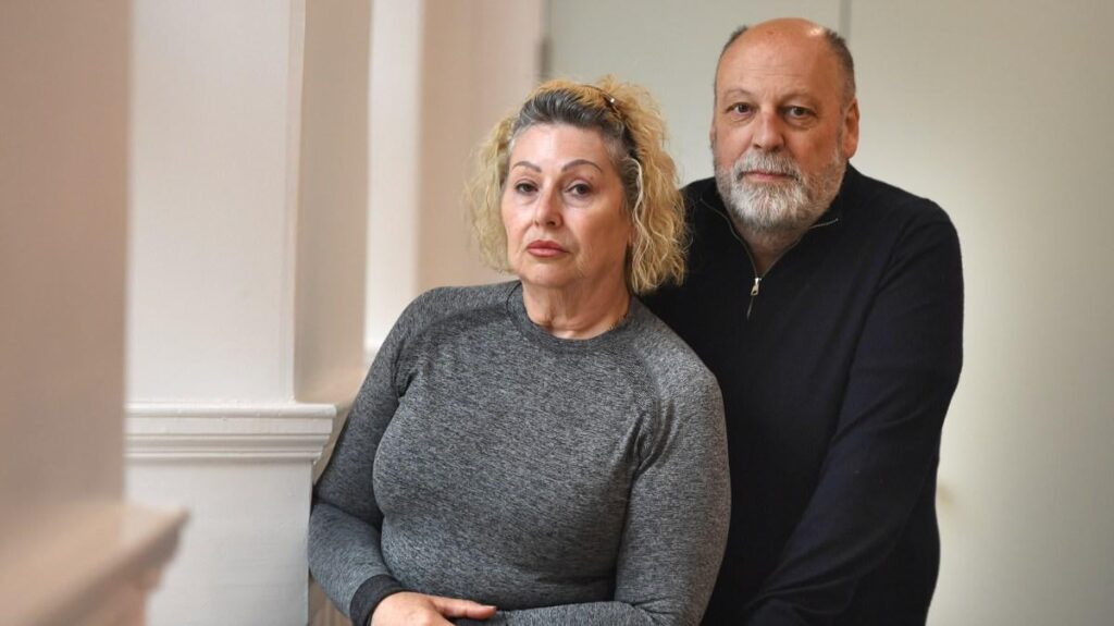 Lücke im Getränkspiking -Gesetz muss geschlossen sein, sagt der Vater des Opfers