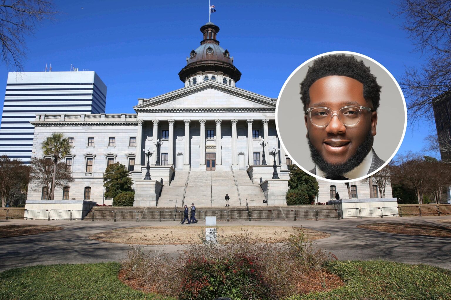 Demokraten erzielen in South Carolina Erdrutschwahlsieg