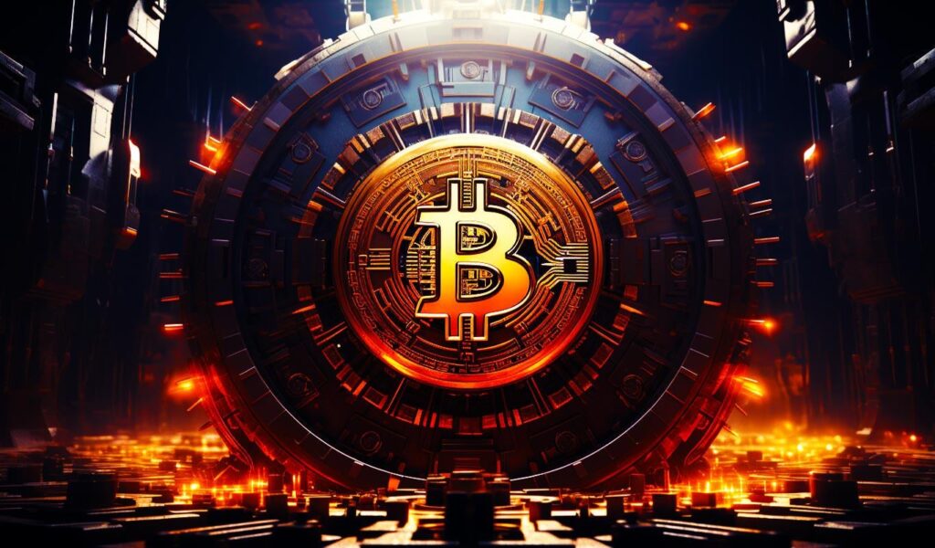 BlackRock Bitcoin Fund fliegt schneller als bei jedem anderen ETF in der Geschichte über 70.000.000.000.000 USD: Bloomberg Analyst