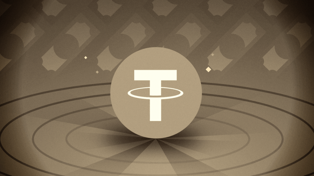 Tether -Blöcke $ 12,3 Mio. USDT, die an verdächtige Tron -Adressen gebunden sind