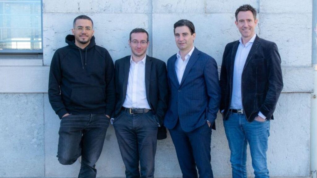 Taurus Crypto Custodian Taurus startet einen Vertrag mit Datenschutzeigenschaften