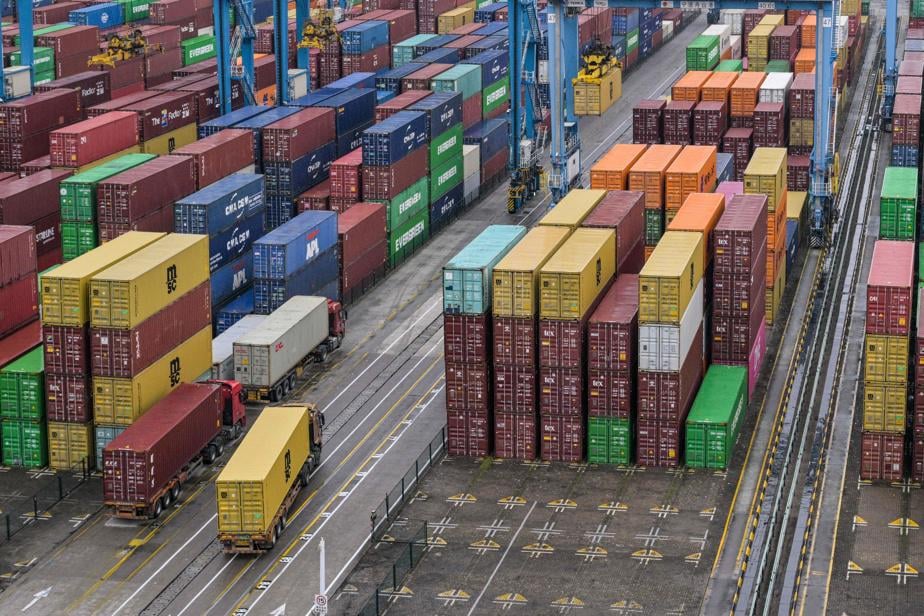 Globale Zollaufgaben | Trump hält die Frist vom 9. Juli beibehalten