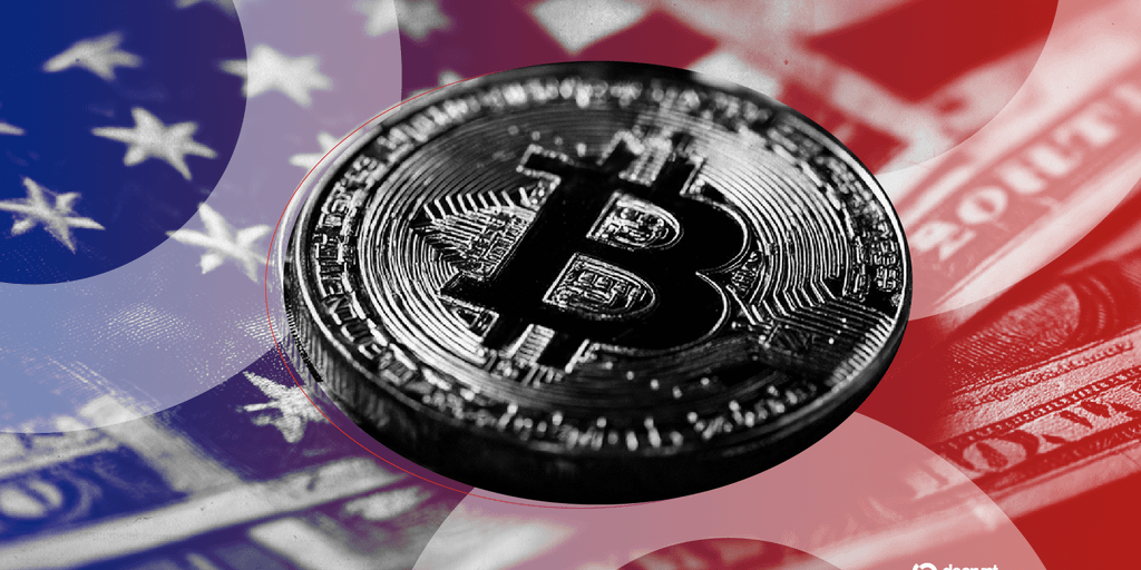 US -Wohnungsaufsichtsbehörde zur Untersuchung von Krypto -Beteiligungen im Hypothekenqualifikationsprozess