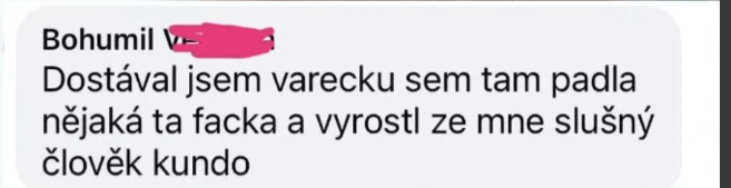 Ausbildung Slap Niemand verletzt dich nicht K*ndo Ins