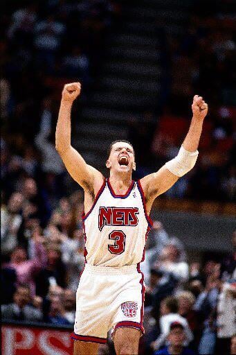 Drazen Petrovic