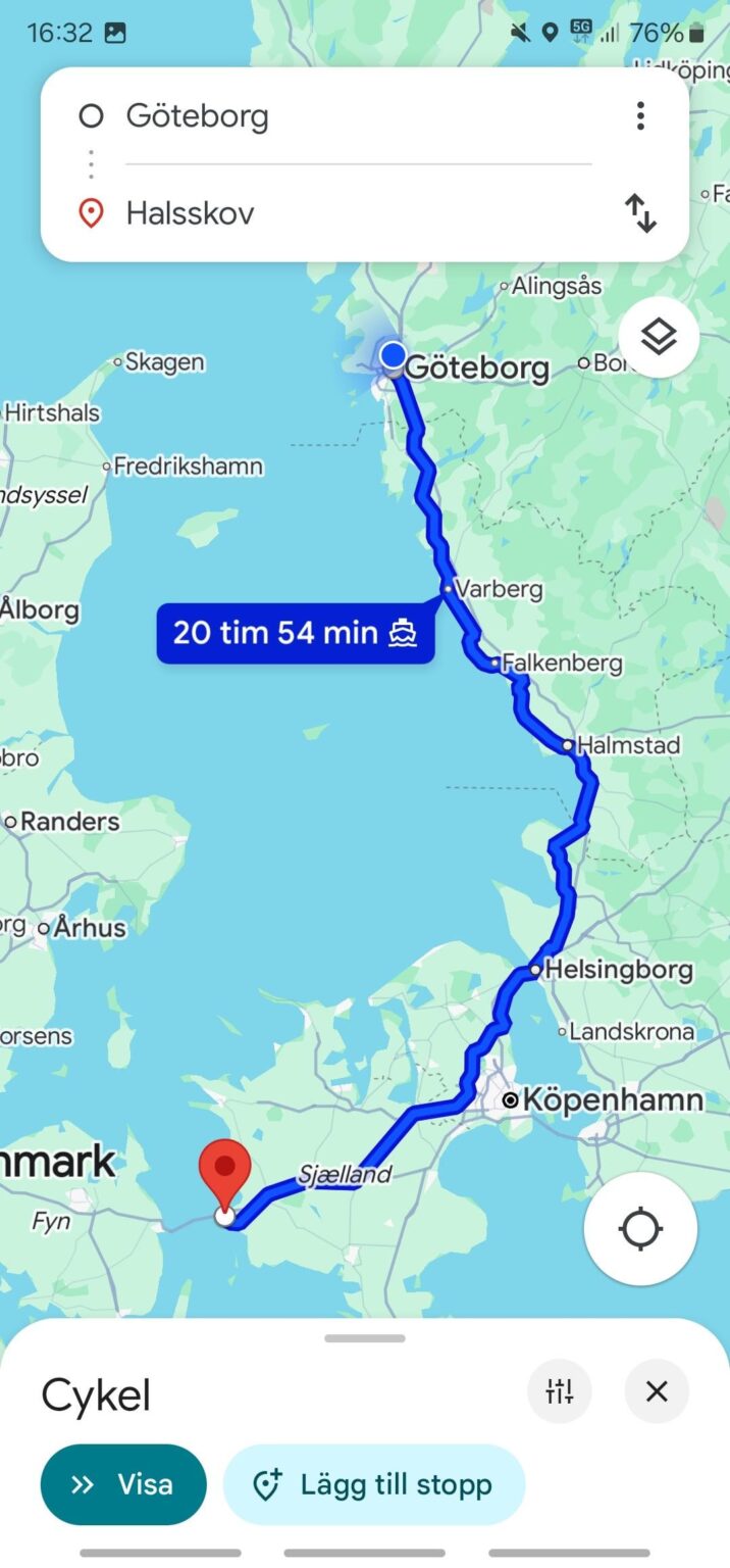 Fahrradreise, wo man Zelt aufstellt? Fahrradreise, wo man Zelt aufstellt?
