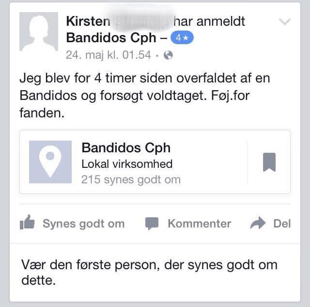 Nur 4 Sterne von Kirsten
