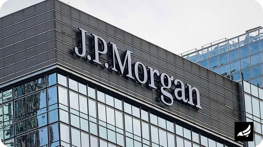 JPMorgan startet jetzt seinen neuen Token JPMD